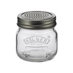 Frasco De Vidrio Con Tapa 0.25 L - Kilner