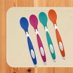 Set Cucharas con Sensor de Temperatura - Dr. Browns