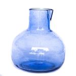 Jarra De Vidrio Azul 1.5 L - Kikotem