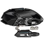 Mouse Inalámbrico Para Juegos Lightspeed Negro G502 - Logitech