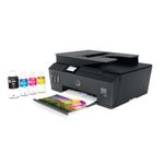 Impresora Multifuncional HP Smart Tank 530 (4SB24A)