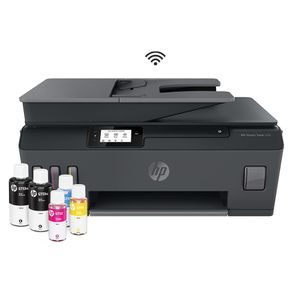 Impresora Multifuncional HP Smart Tank 530 (4SB24A)