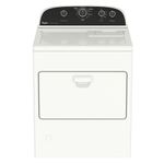 Secadora De Gas Carga Frontal 19Kg. - Whirlpool