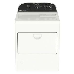Secadora De Gas Carga Frontal 19Kg. - Whirlpool