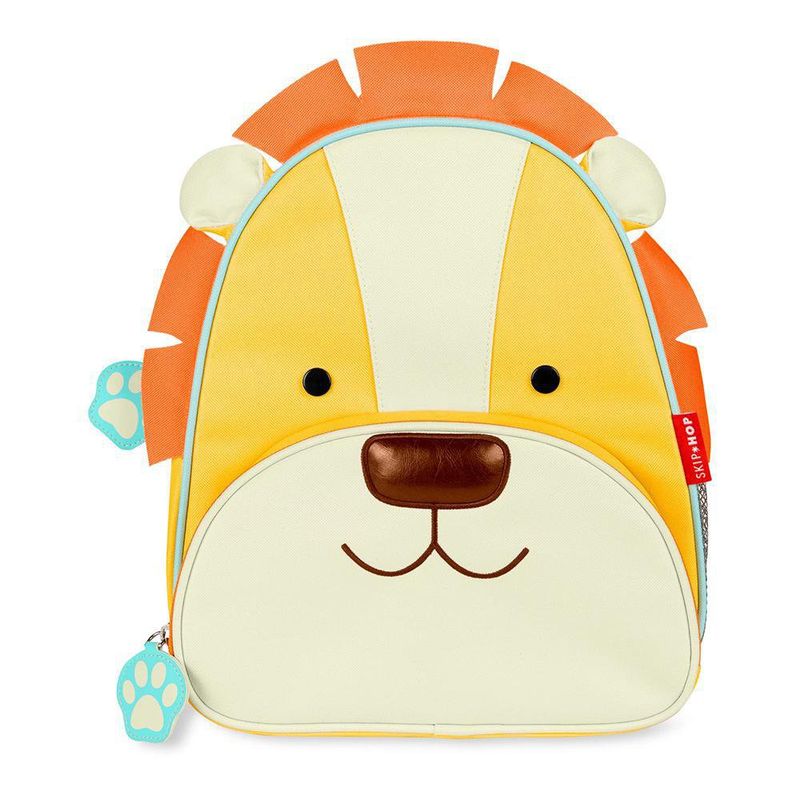 Mochila Para Niños Diseño De León - Skip Hop
