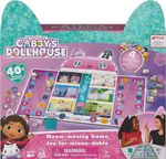 Mew-mazing Game Gabby´s Dollhouse - Cardinal Kids