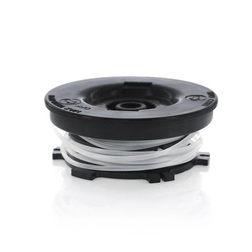 Carrete de Hilo para Desbrozadora DES-25P-26C-30C