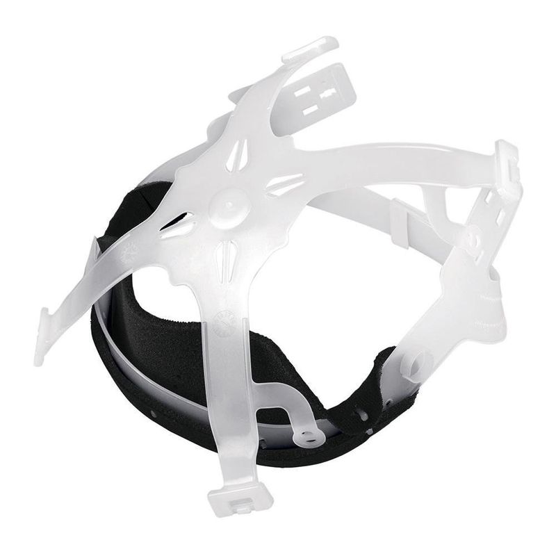 Suspension Para Cascos Por Matraca - Pretul