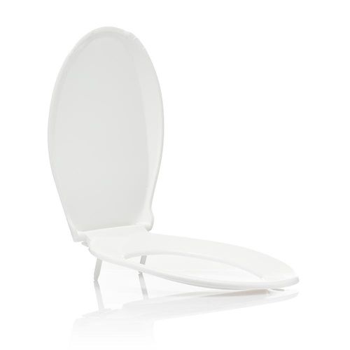 Asiento Redondo Blanco - Gerfor