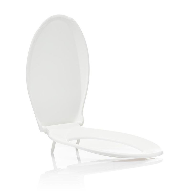 Asiento Redondo Blanco - Gerfor