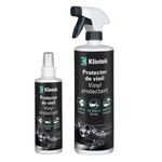 Líquido Protector De Vinil Para Auto 240 Ml - Klintek