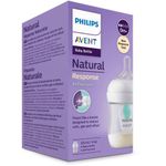 Biberón Natural Response Afree 3.0 4 Oz - Avent