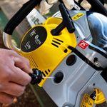 Motosierra A Gasolina 45 Cc De 20 Plg - Pretul