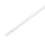 Canaleta-Plastica-De-Piso-Blanca-2-M-24-x-14-Mm---Legrand
