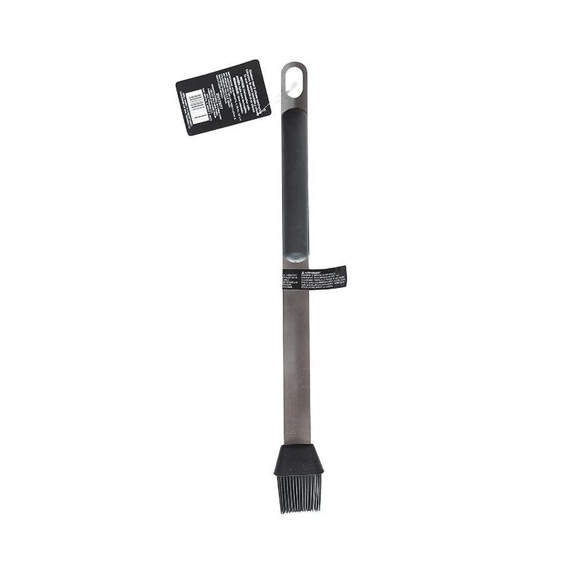 Brocha de Silicona Para BBQ 17 Plg - Grillmark