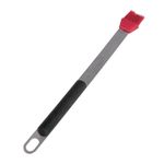 Brocha de Silicona Para BBQ 17 Plg - Grillmark