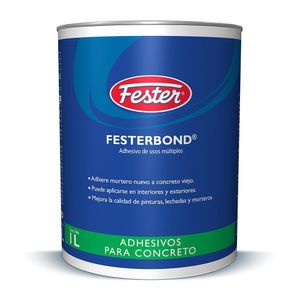 Adhesivo Para Concreto 1 L - Fester