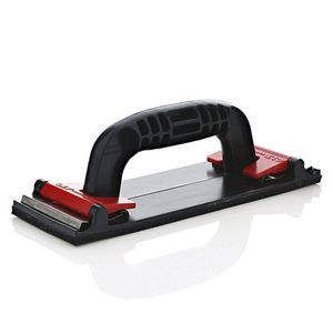 Sujetador De Lija Marshalltown 3.5X10 - Rust-Oleum