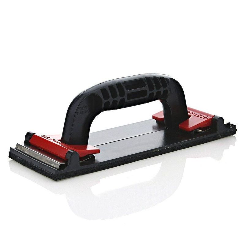 Sujetador De Lija Marshalltown 3.5X10 - Rust-Oleum