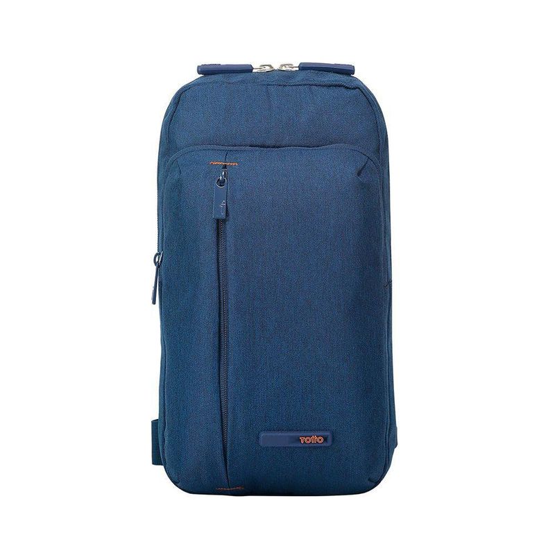 Bolso Crossover Astra Azul - Totto
