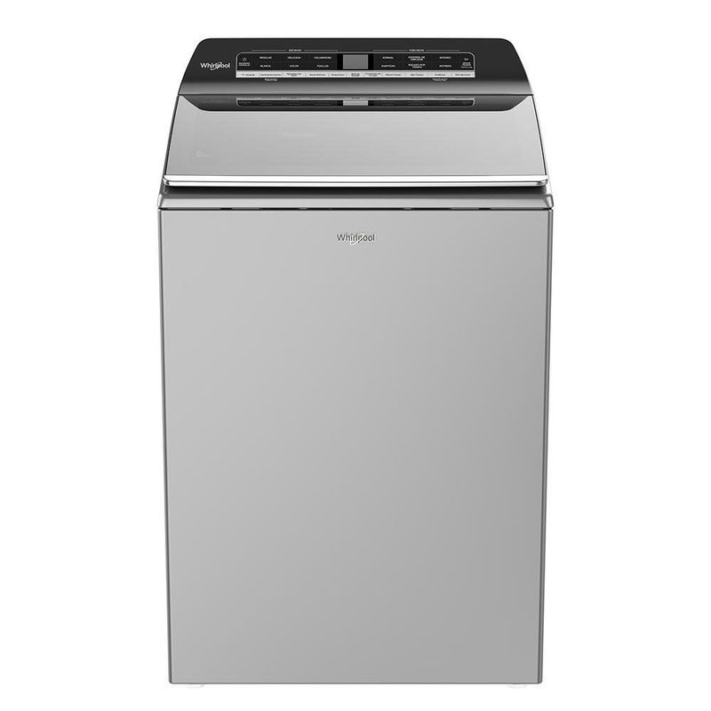 Lavadora De Carga Superior Con Agitador 28 Kg - Whirlpool