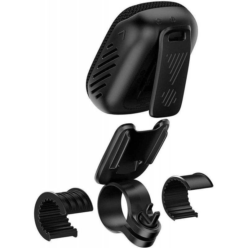 Bocina Portátil Wind 3 Para Vehículos De 2 Ruedas - Jbl