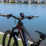 Bocina Portátil Wind 3 Para Vehículos De 2 Ruedas - Jbl