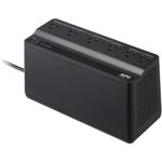 Batería De Repuesto Compatible Con Ups 6 Entradas 600 W - Apc