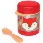 Tarro Aislante Para Comida Diseño Zorro - Skip Hop