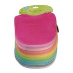 Set De Baberos Stay-Dry 10 Pzas - Green Sprouts
