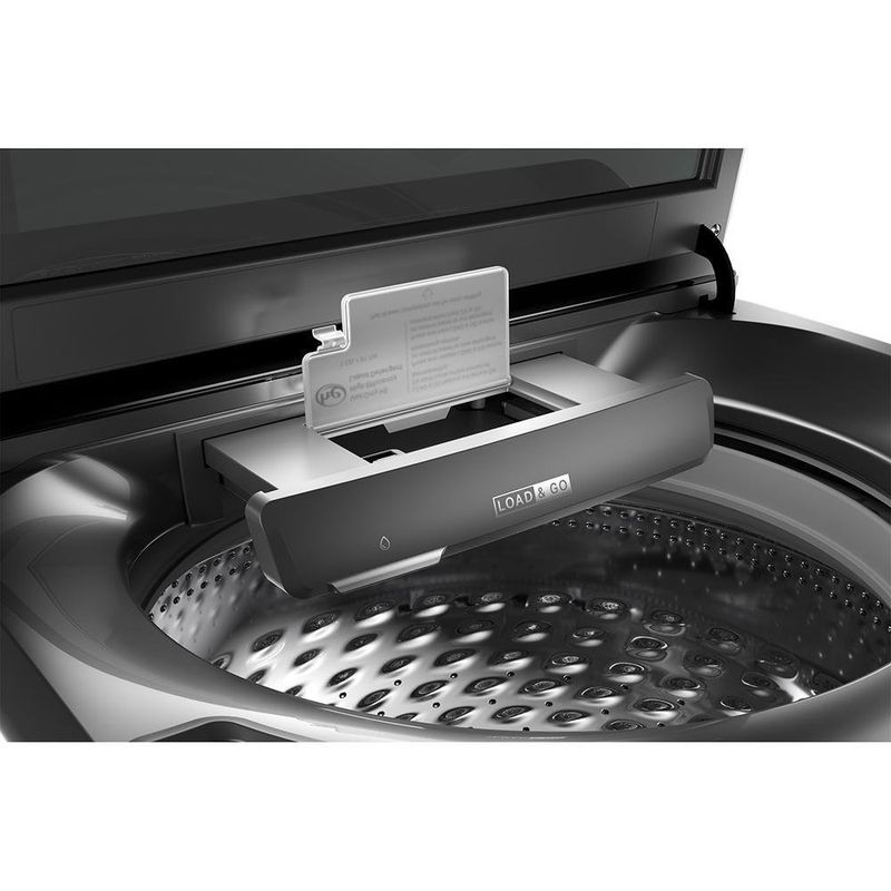 Lavadora De Carga Superior Con Agitador 28 Kg - Whirlpool