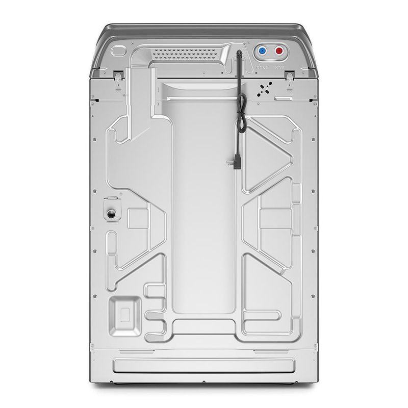 Lavadora De Carga Superior Con Agitador 28 Kg - Whirlpool