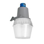 Lámpara para Iluminación Exterior LED de 45W Tipo Canasta 3,700 LM