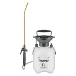 Fumigador tipo Bomba Profesional Naranja 3 L