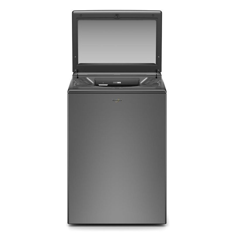 Lavadora De Carga Superior Con Agitador 28 Kg - Whirlpool