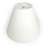 Pantalla Para Lámpara T7 Beige - Topis