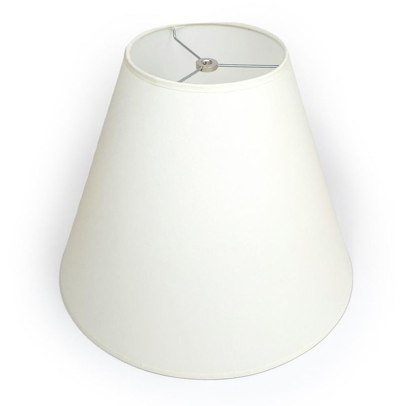 Pantalla Para Lámpara T7 Beige - Topis