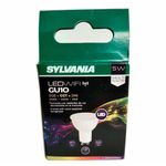 Bombilla LED Rgb Wifi GU10 5 W - Sylvania