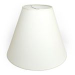 Pantalla Para Lámpara T7 Beige - Topis