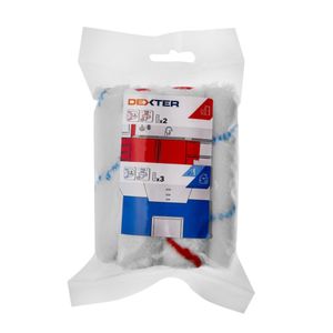 Set de 5 Repuestos para Rodillo