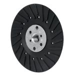 Disco De Soporte 7 Plg - Truper