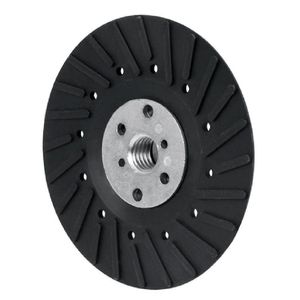 Disco De Soporte 7 Plg - Truper