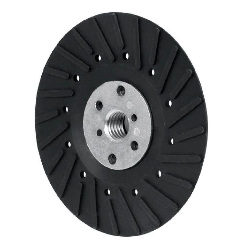 Disco De Soporte 7 Plg - Truper