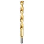 Broca Metal Madera Thunderbolt Titanio 1/2 x 4 1/2 Plg - Milwaukee Electric