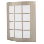Lámpara De Exterior Led De 14W - Volteck
