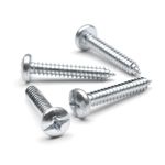 Tornillo Concreto 14X1 1/2 100U - Rinho