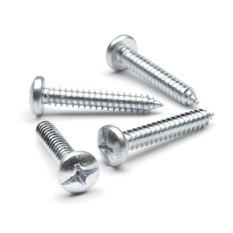 Tornillo Concreto 14X1 1/2 100U - Rinho