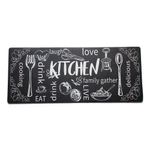 Alfombra Antifátiga Kitchen 46X76 Cm - Viva