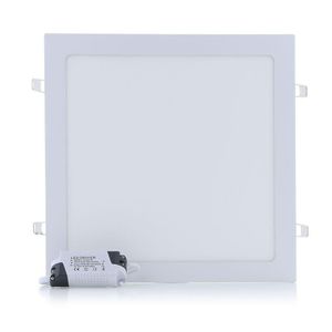 Lámpara Led De Empotrar 24W 65K