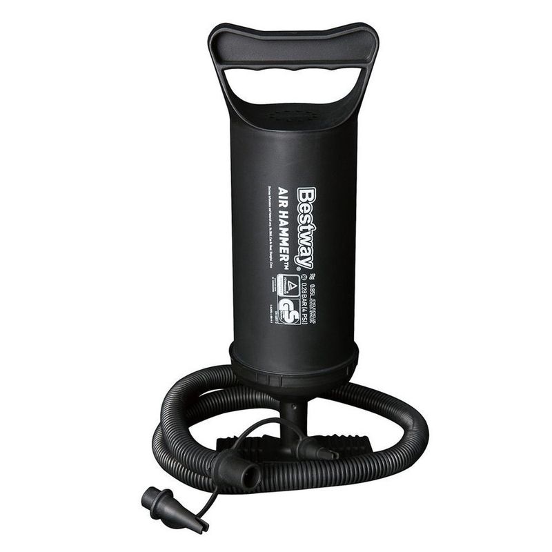 Inflador de Mano 1720 CC